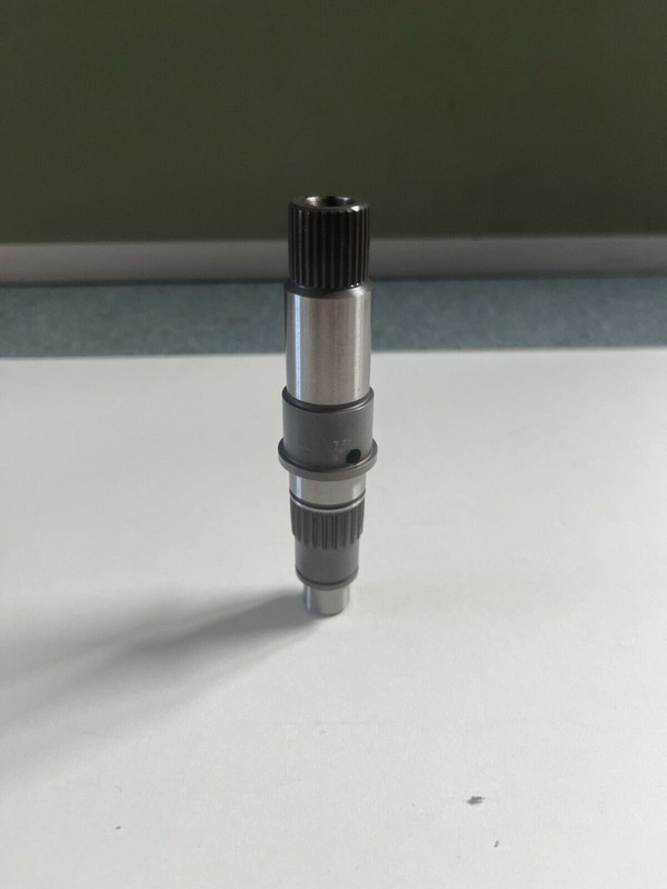 Kawasaki Genuine KX250 KX 250 1996 - 1998 KICK STARTER SHAFT