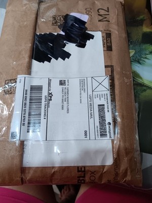 經驗證買家提供的物品圖片