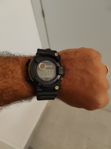 Foto dell'oggetto di un acquirente verificato