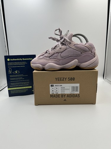 soft vision 500 yeezy