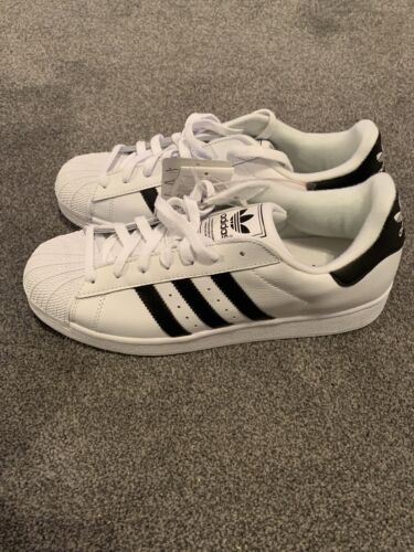 100% Genuine,Adidas Originals Superstar from 2009,White 100% Genuine,Adidas Originals Superstar from 2009,White