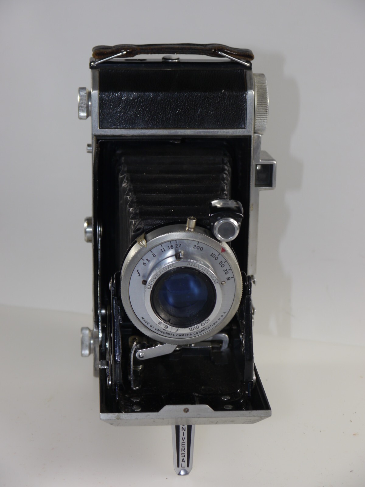 フィルムカメラ AUTOFLEX VIEWER ANASTIGMAT 1:3.2 #733 フィルムカメラ AUTOFLEX VIEWER ANASTIGMAT 1:3.2 #733 AUTOFLEX