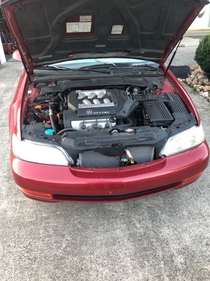 image 1 of engine