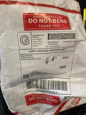 Item photo(s) from verified buyer