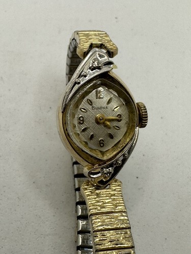 BULOVA.10k.JACMIPE.14kT金無垢、不動品 BULOVA.10k.JACMIPE.14kT金無垢、不動品
