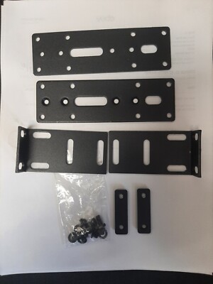 LOT of (4)  KIT-MBVPT-1B - SERVER TECHNOLOGY PDU Mounting kit -  NEW!!