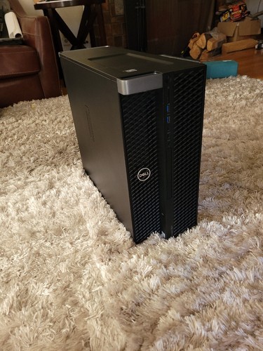 T7820 XEON Platinum 8160 2基/SSD1TB HDD2T T7820 XEON Platinum 8160 2基/SSD1TB HDD2T