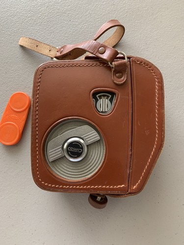 vintage camera Cima Film Camera.