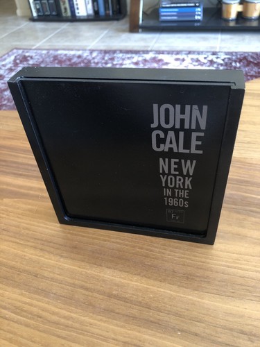 洋楽 3CD BOX JOHN CALE NEW YORK IN THE 1960s $_12.JPG?set_id=880000500F