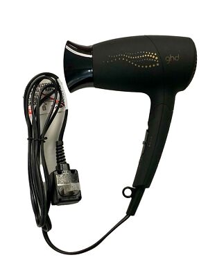 GHD Mini Travel Dryer (New w/o Box)
