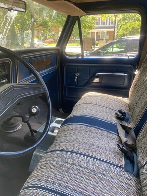 image 1 of interior