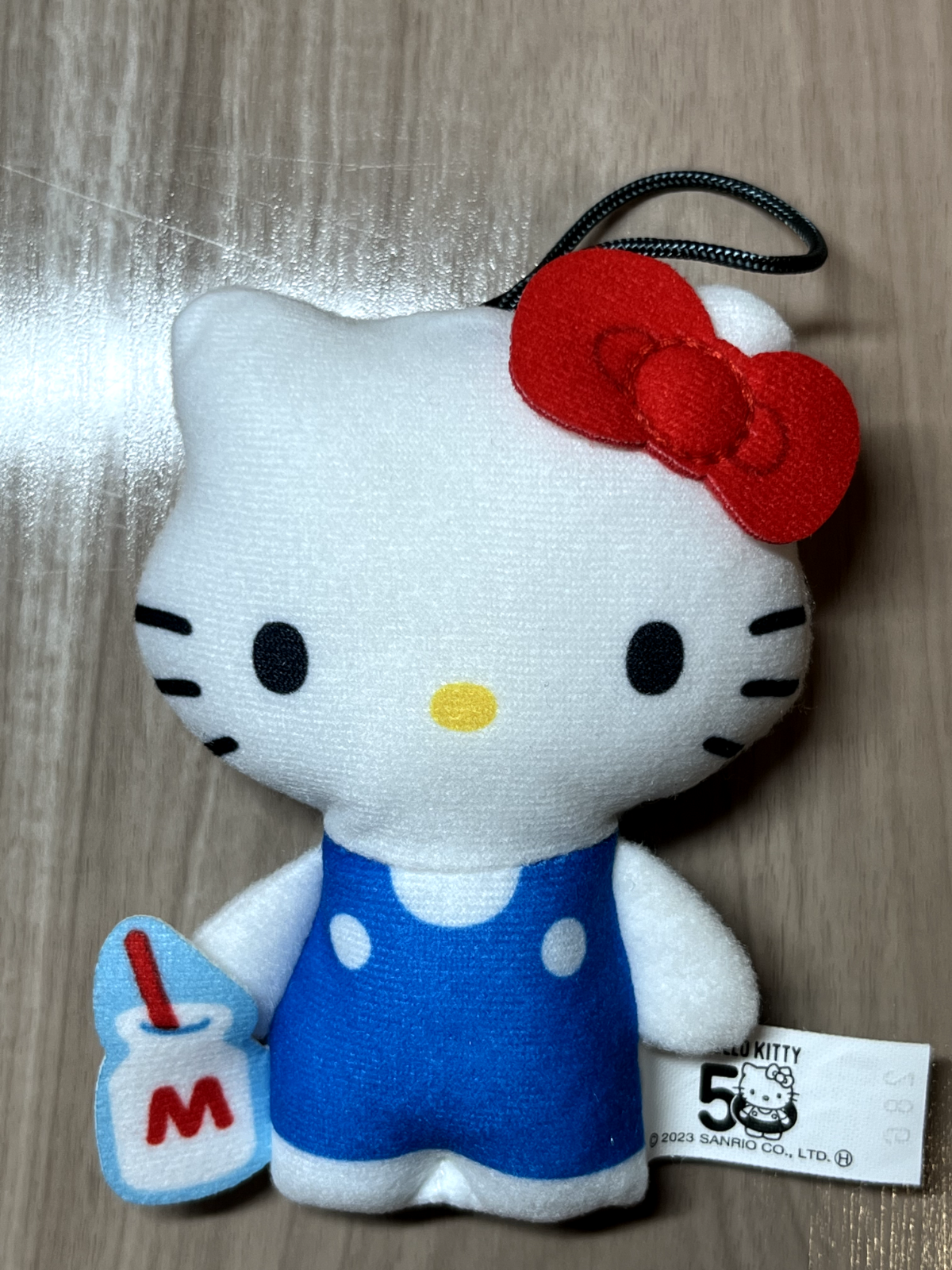 再値下げ【Hello Kitty】McDonald ぬいぐるみ 12体 セット 限定品 ハローキティ ぬいぐるみ 12体セット マクドナルド