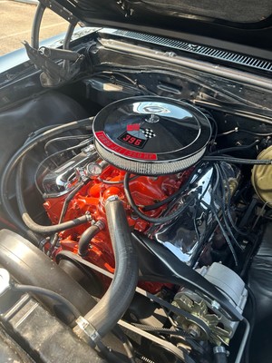 image 1 of engine