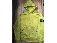 supreme hoodie olive green