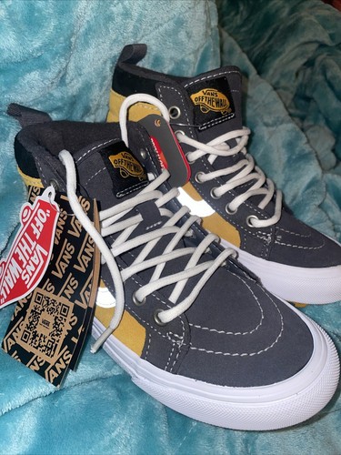 ★☆VANS Sk8-Hi 26.5新品未使用☆★ $_12.JPG?set_id=880000500F