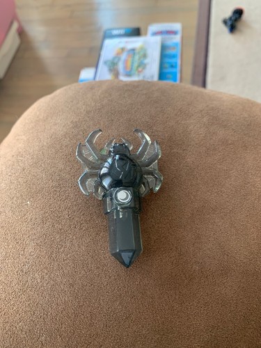 Skylanders Dark Knight Trap Team Dark Element Midnight Museum