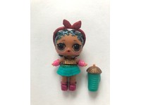 lol doll coconut cutie