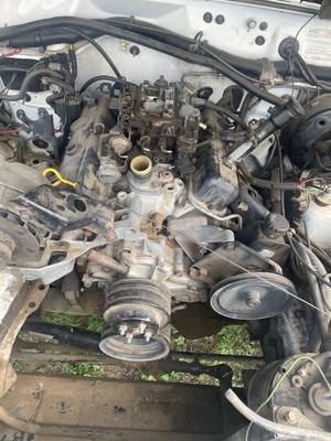 image 1 of engine