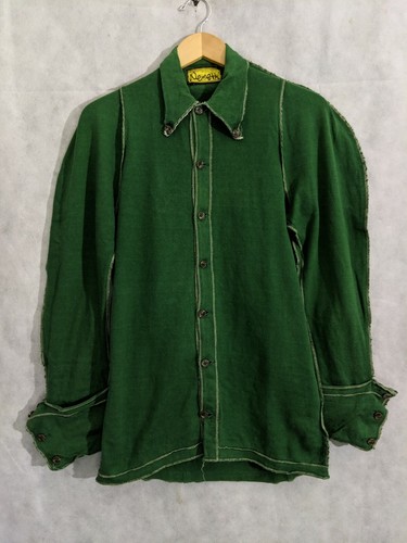 Christopher NEMETH Vintage Archive Iconic Jersey Cotton