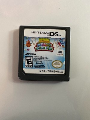 Nintendo DS Brain Games Lot Pick Choose Save! Bundle Discounts! Authentic Disney
