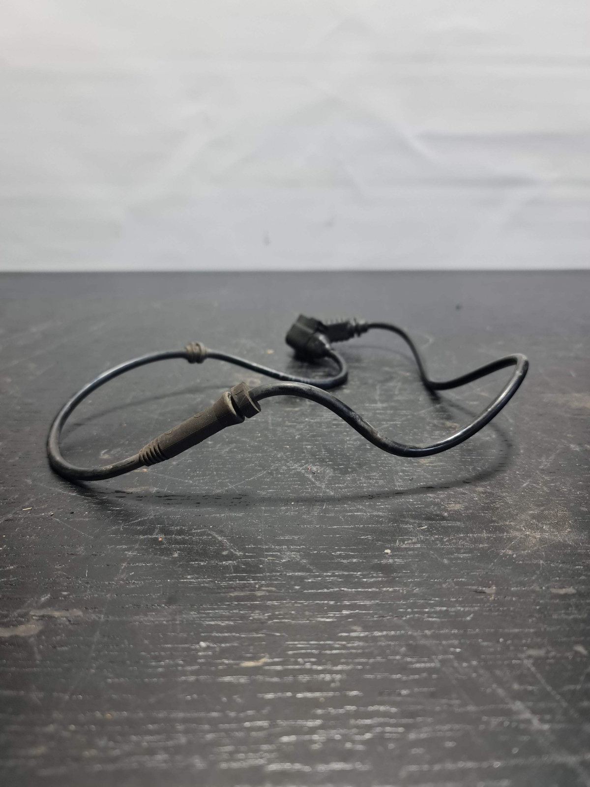 0 Bmw Cable For Wheel Acceleration Sensor Genuine 31307850609 7850609 image 4