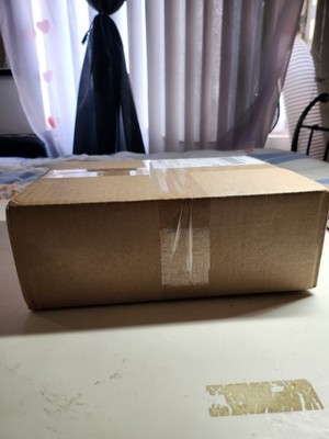 Item photo(s) from verified buyer