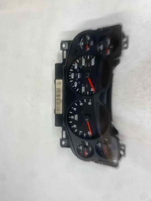 07 08 09 10 11 12 13 14 CHEVY SILVERADO 2500 Speedometer Instrument Cluster