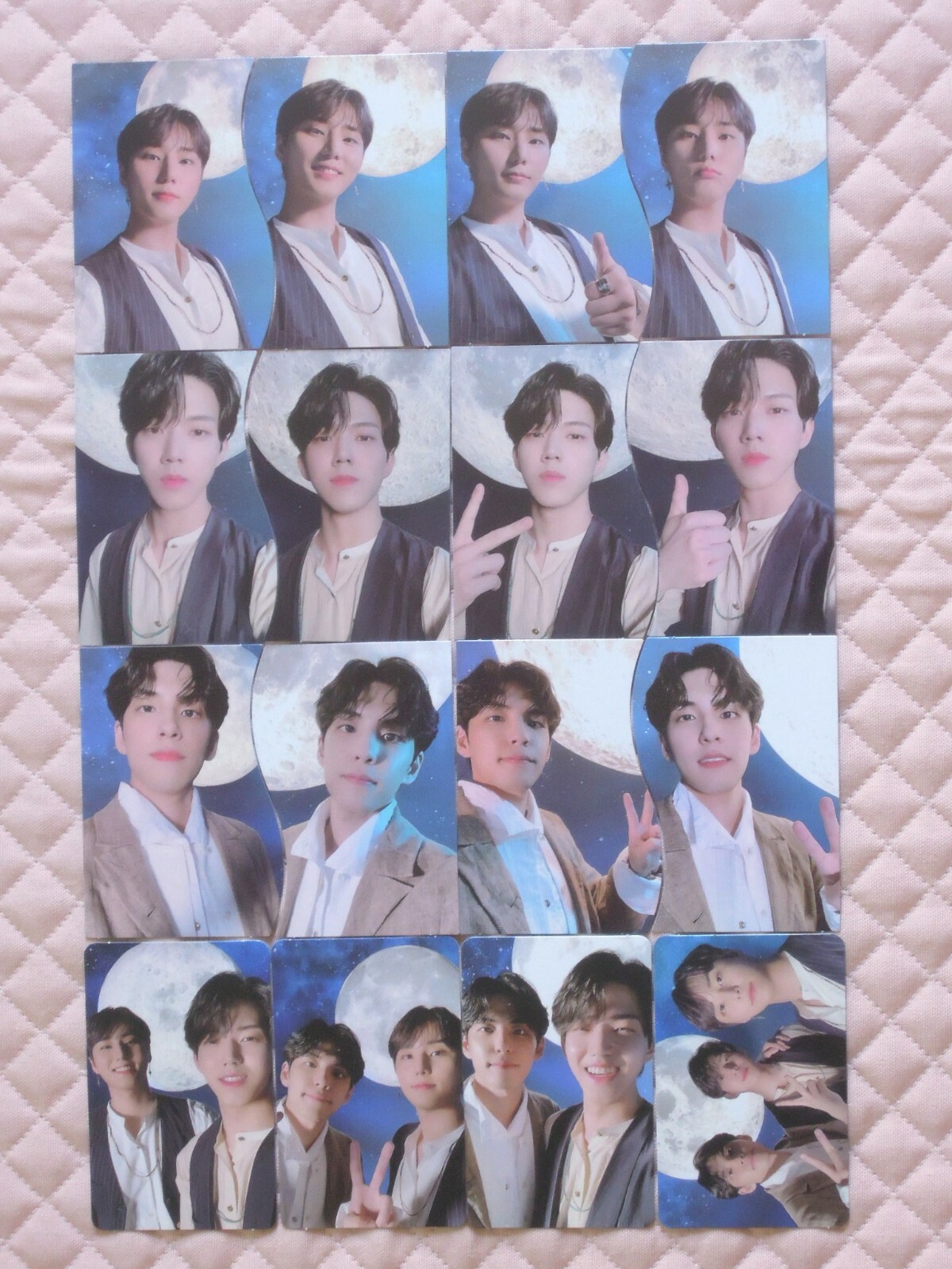 DAY6 ドウン⑯ 𝙅 𝙞 𝙮 ꕤ on X:
