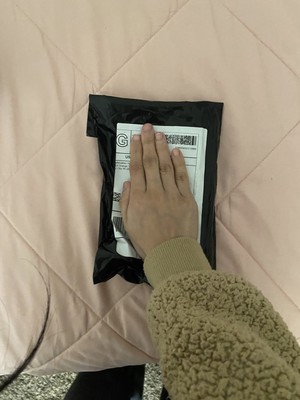 Item photo(s) from verified buyer