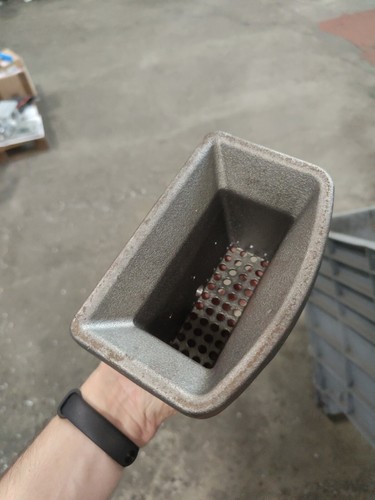 Fotos del artículo de un comprador verificado