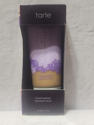 tarte Maracuja Tinted Hydrator 1 oz 40N Tan Neutral- New