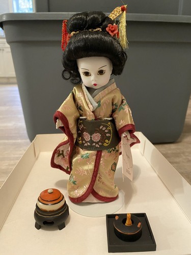 海外ブランド  Madame Alexander eBay | 🌸 Japan Doll, コレクション