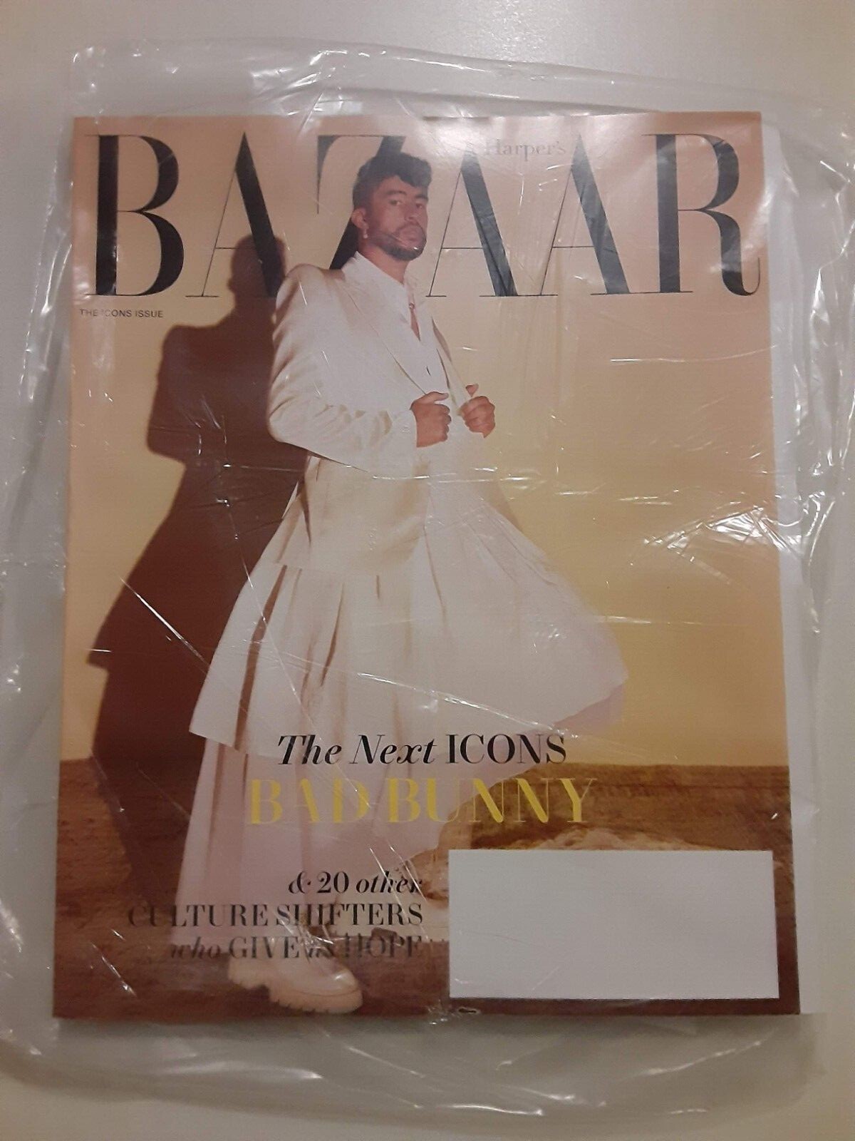 その他 BAZAAR  BEST COVERS Harper's Bazaar Best Covers -「ハーパーズ・バザー」日本版