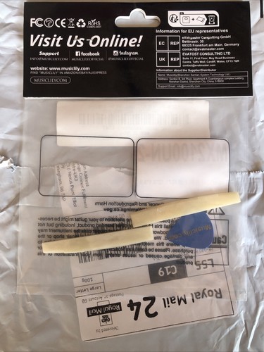 Item photo(s) from verified buyer