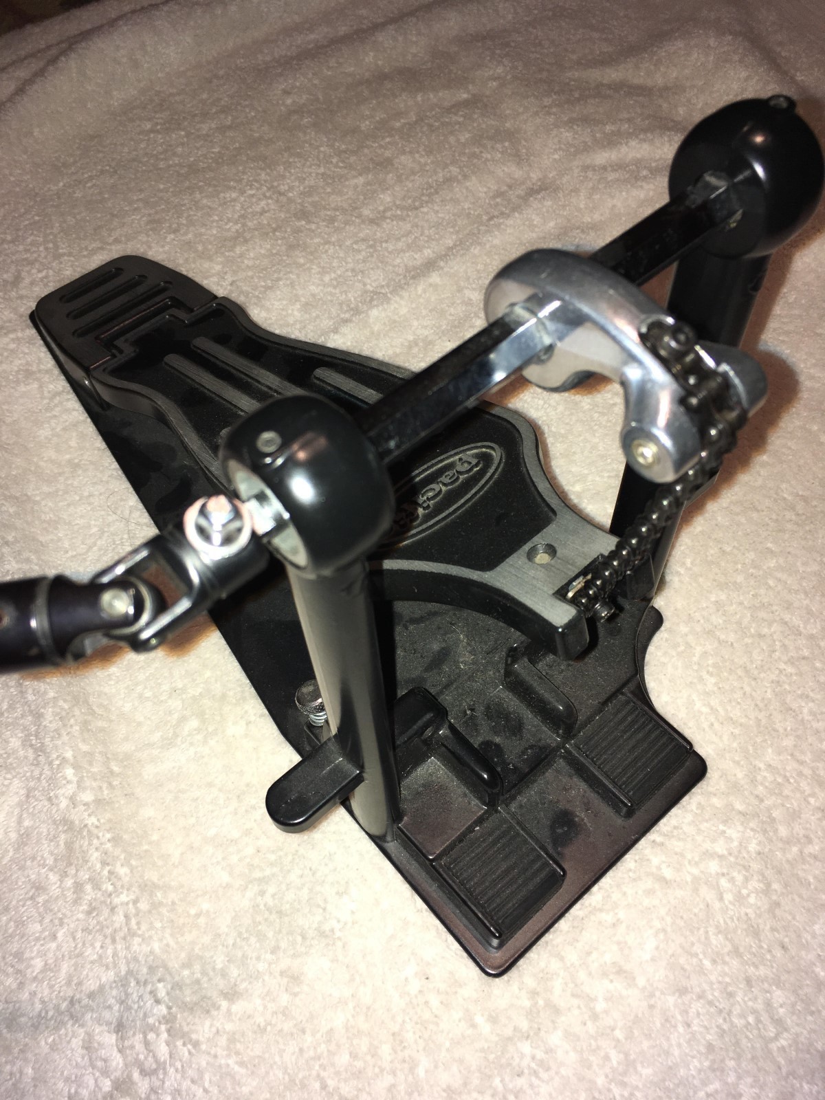 PDP Double Bass Drum pedal