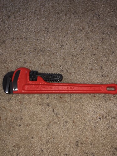 Supreme - supreme supreme®︎/Ridgid®︎pipe wrench s-l1200.jpg