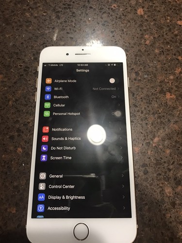 iphone 8 plus unlocked 64gb No Batter Percent | eBay
