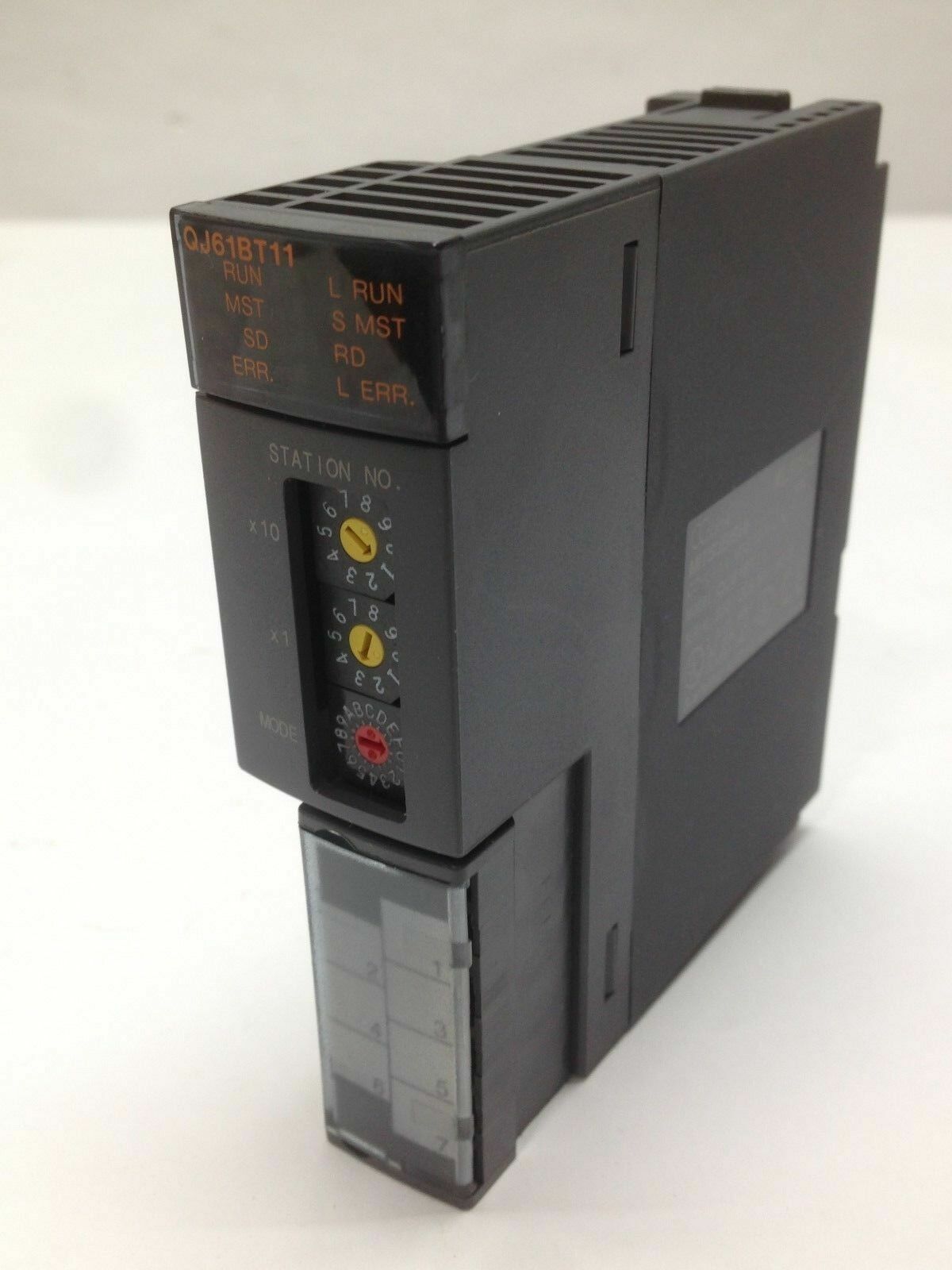 Mitsubishi PLC QJ61BT11 NEW 2-5 days delivery | eBay