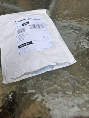 Artikelfoto(s) von einem verifizierten Käufer