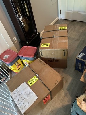 Item photo(s) from verified buyer