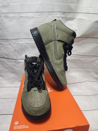 Size 10 - Nike SOULGOODS x Dunk SP High 90s | eBay