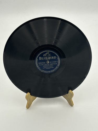 Mitchell Ayres 78 RPM Oh, How I Miss you Tonight/Barrell House Bessie~1 of 1?