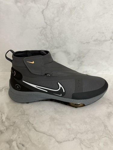 [Nike]Air Zoom Infinity Tour NEXT% Shield★FD6853-001★ Nike Air Zoom Infinity Tour NEXT% Shield Golf Shoes FD6853