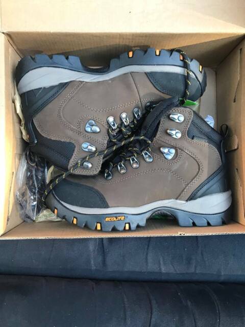 ecolite women's hiking boots