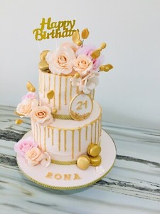 Birthday Baby Shower Anniversary And Wedding Cakes And Cupcakes