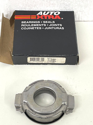 614022 Auto Extra NOS Clutch Release Bearing xref. National # 614022