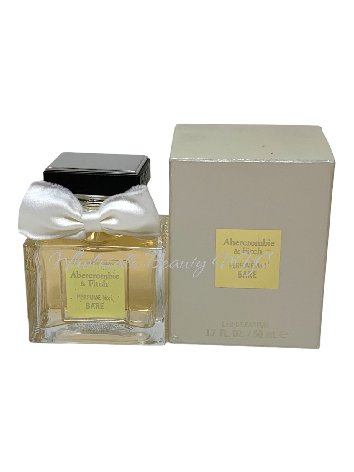 Abercrombie & Fitch Perfume No. 1 Bare Eau de Parfum Spray