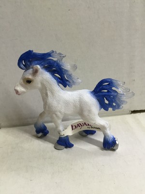 Schleich Bayala XALIMBO Ice Horse #70488 MINT