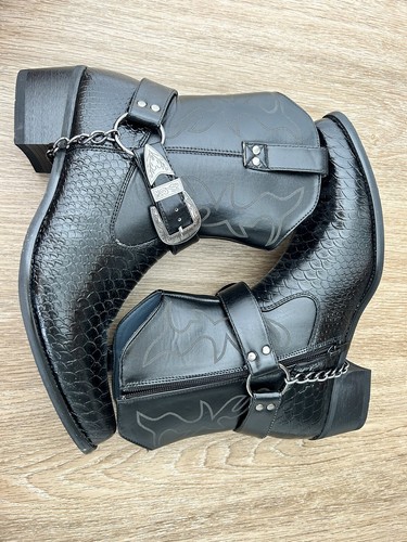 Mens Size 8