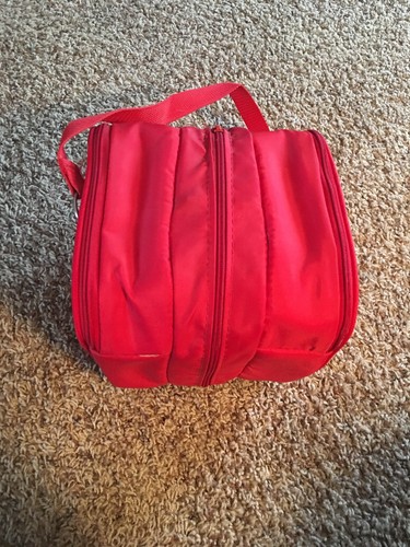 McDonald’s Restaurant 1982 Assistant Store Managers Convention Gym Bag